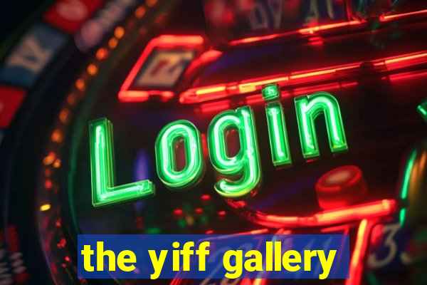 the yiff gallery